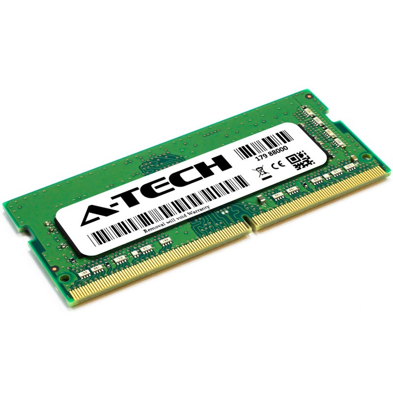 A-Tech 8GB RAM Replacement for CT8G4SFS8266 | DDR4 2666MHz PC4-21300 (PC4-2666V) CL19 SODIMM 1Rx8 1.2V Non-ECC SO-DIMM 260-Pin Laptop, Notebook Memory Module - Image 5